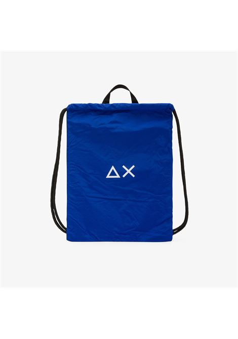 Zaino in nylon blu royal AX SUN68 | W3610391 58
